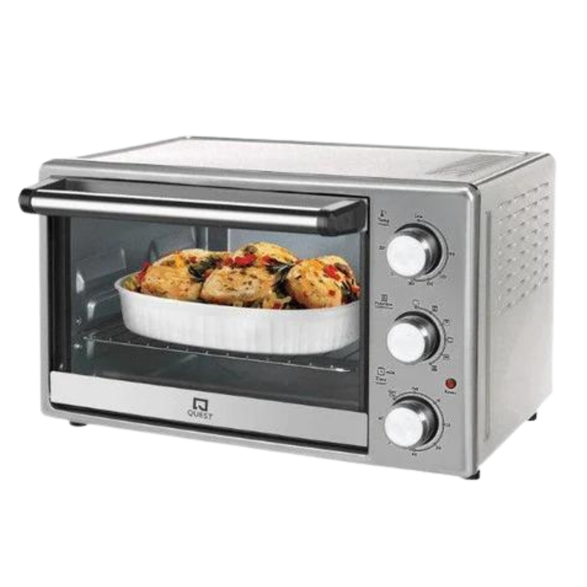 QUEST MINI OVEN 28L